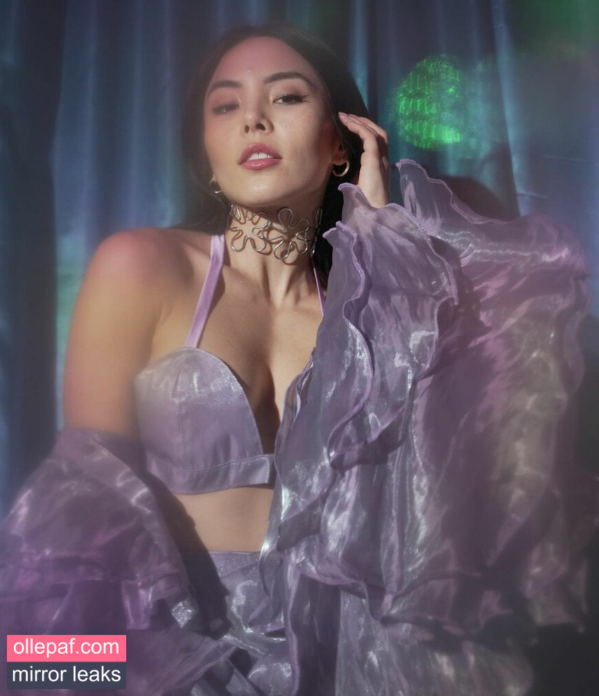 Latest Leaks Anna Akana Nude #727 - Fapello