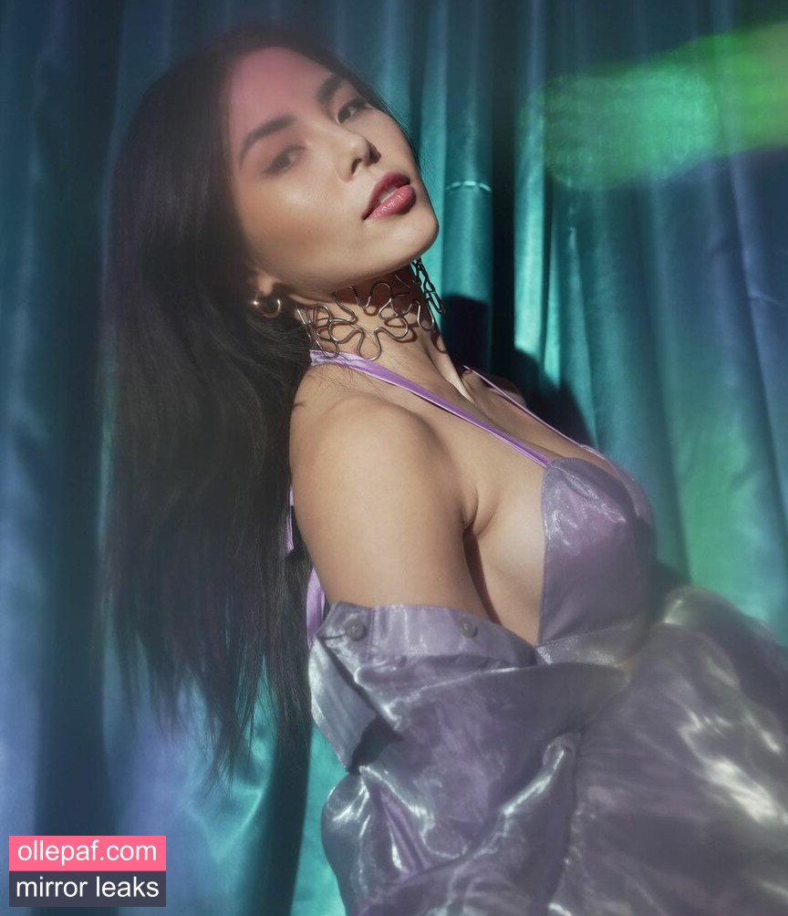 Latest Leaks Anna Akana Nude #728 - Fapello
