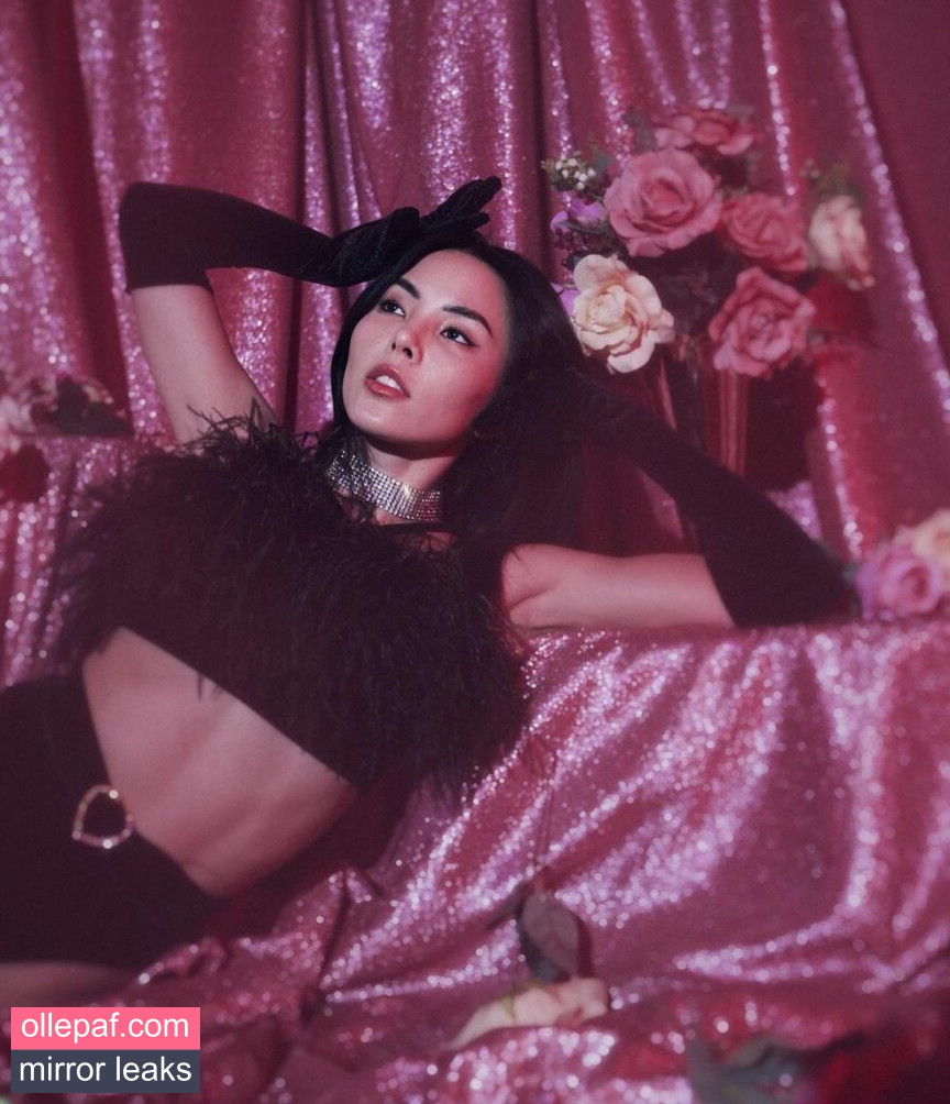 Latest Leaks Anna Akana Nude #734 - Fapello
