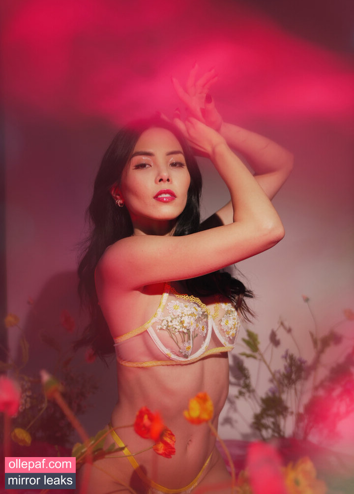 Latest Leaks Anna Akana Nude #75 - Fapello
