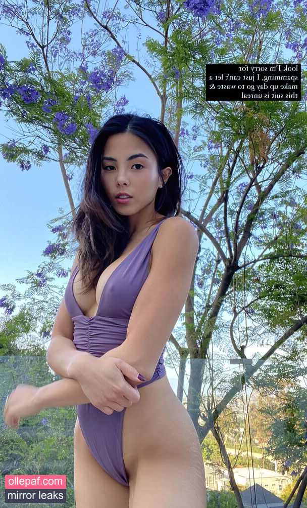 Latest Leaks Anna Akana Nude #746 - Fapello