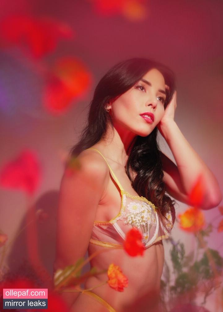 Latest Leaks Anna Akana Nude #76 - Fapello