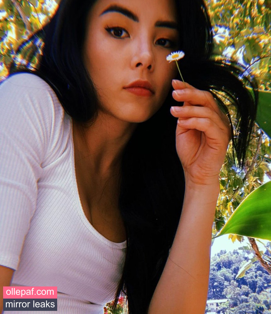 Latest Leaks Anna Akana Nude #759 - Fapello
