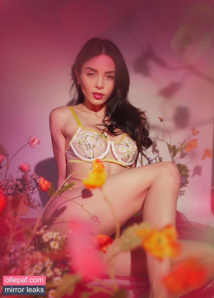 Latest Leaks Anna Akana Nude #77 - Fapello