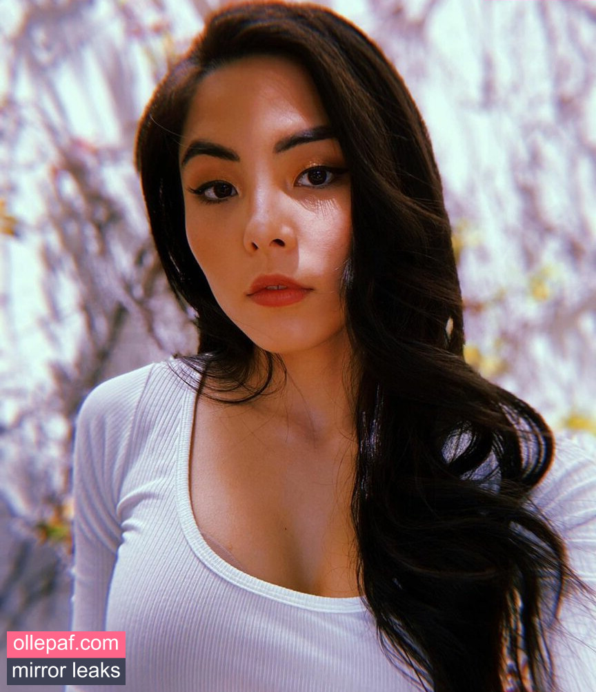 Latest Leaks Anna Akana Nude #762 - Fapello