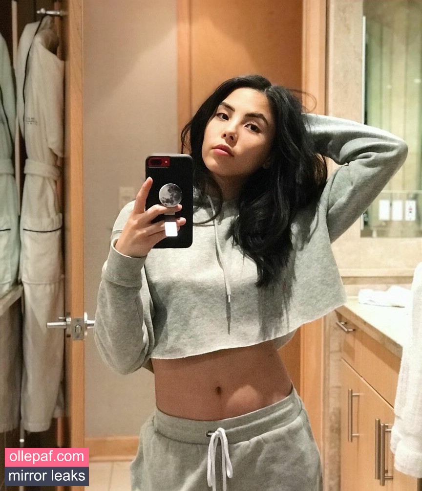 Latest Leaks Anna Akana Nude #765 - Fapello