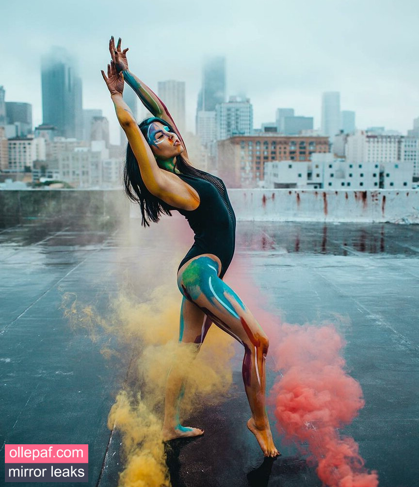 Latest Leaks Anna Akana Nude #767 - Fapello