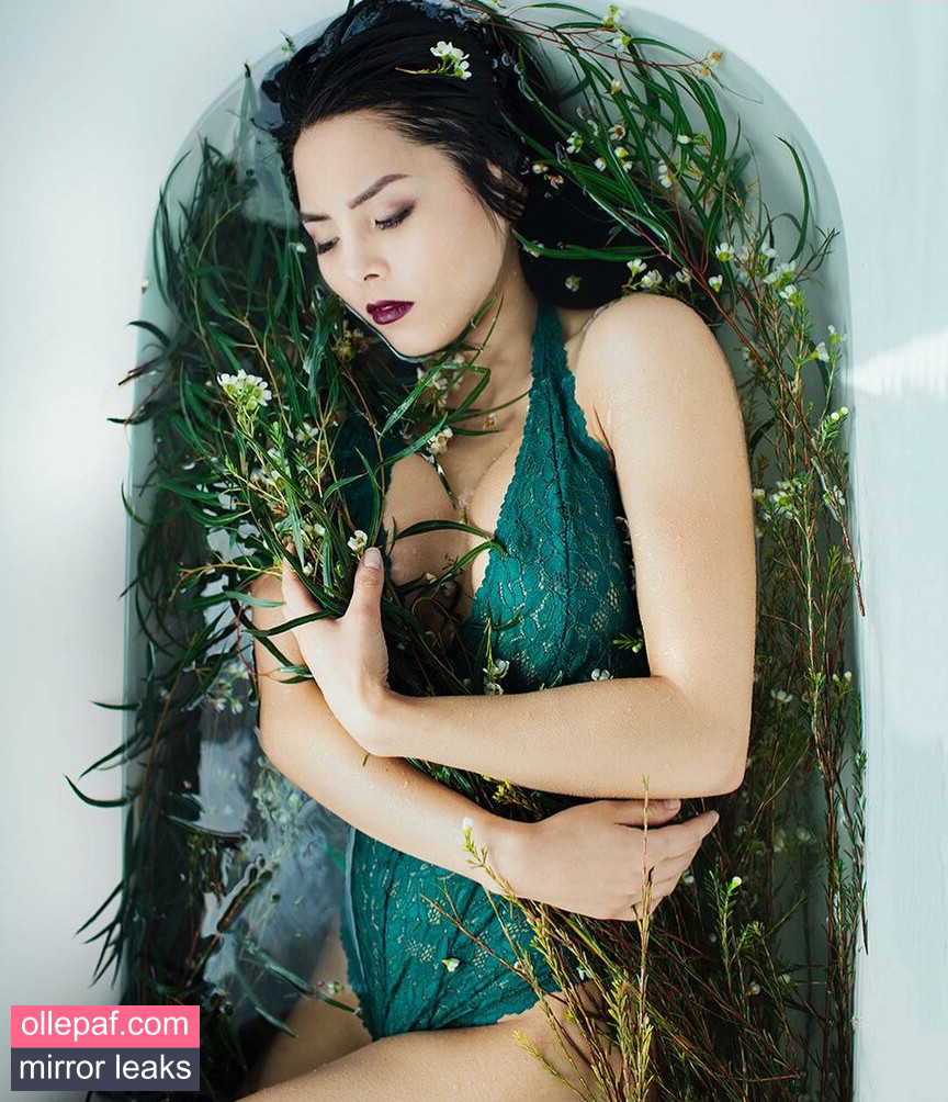 Latest Leaks Anna Akana Nude #769 - Fapello