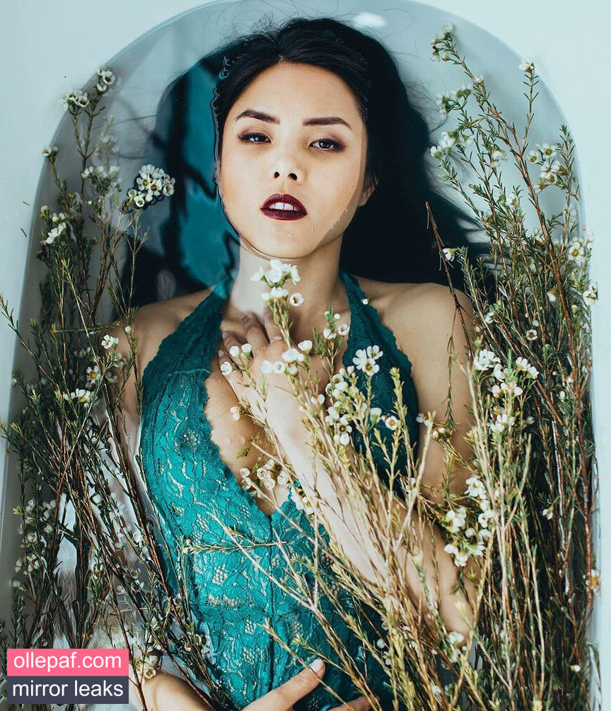 Latest Leaks Anna Akana Nude #770 - Fapello