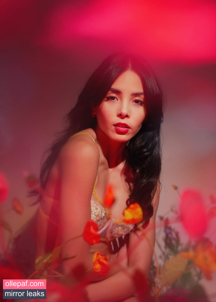 Latest Leaks Anna Akana Nude #78 - Fapello