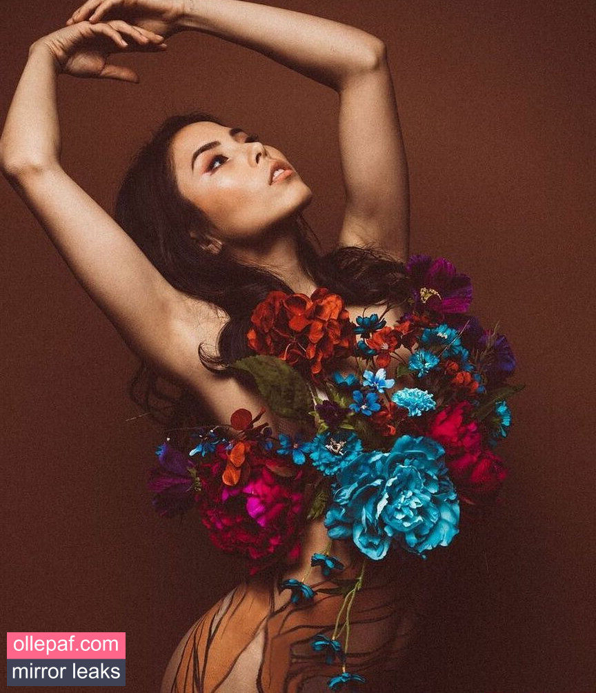 Latest Leaks Anna Akana Nude #772 - Fapello