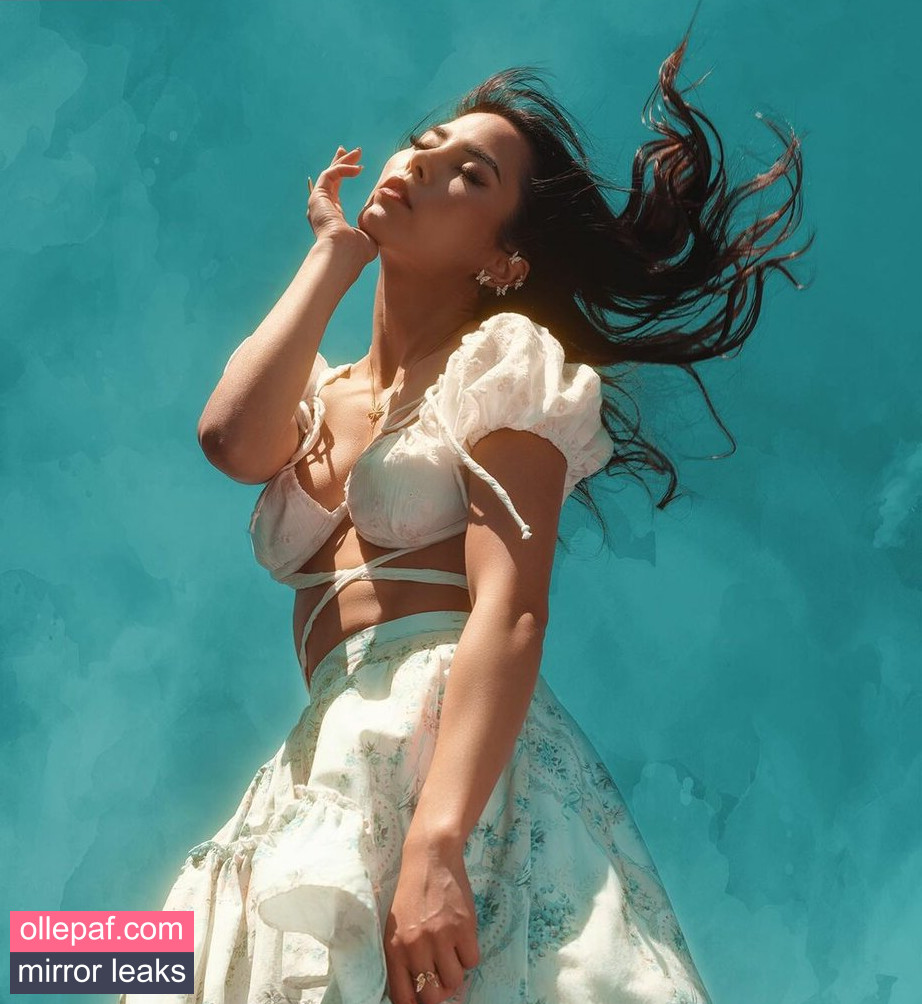 Latest Leaks Anna Akana Nude #773 - Fapello