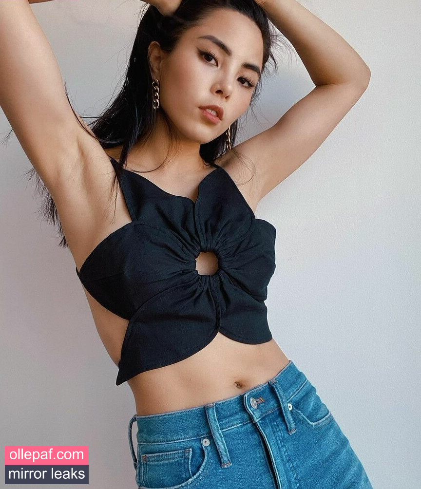 Latest Leaks Anna Akana Nude #774 - Fapello