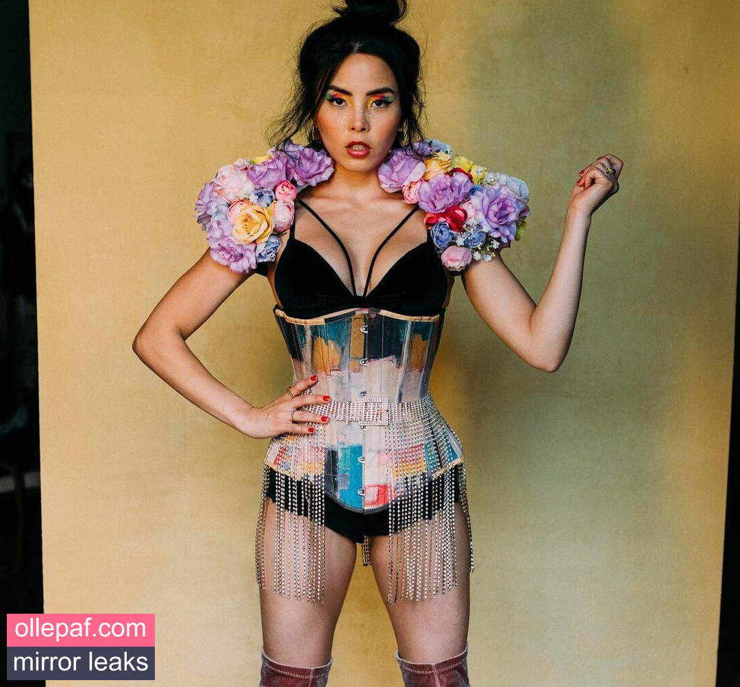 Latest Leaks Anna Akana Nude #779 - Fapello