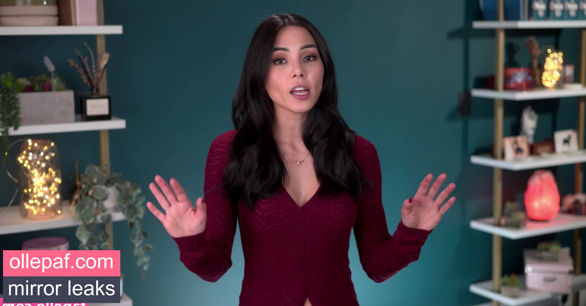 Latest Leaks Anna Akana Nude #79 - Fapello