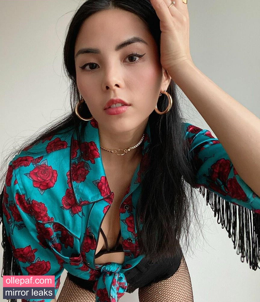 Latest Leaks Anna Akana Nude #784 - Fapello