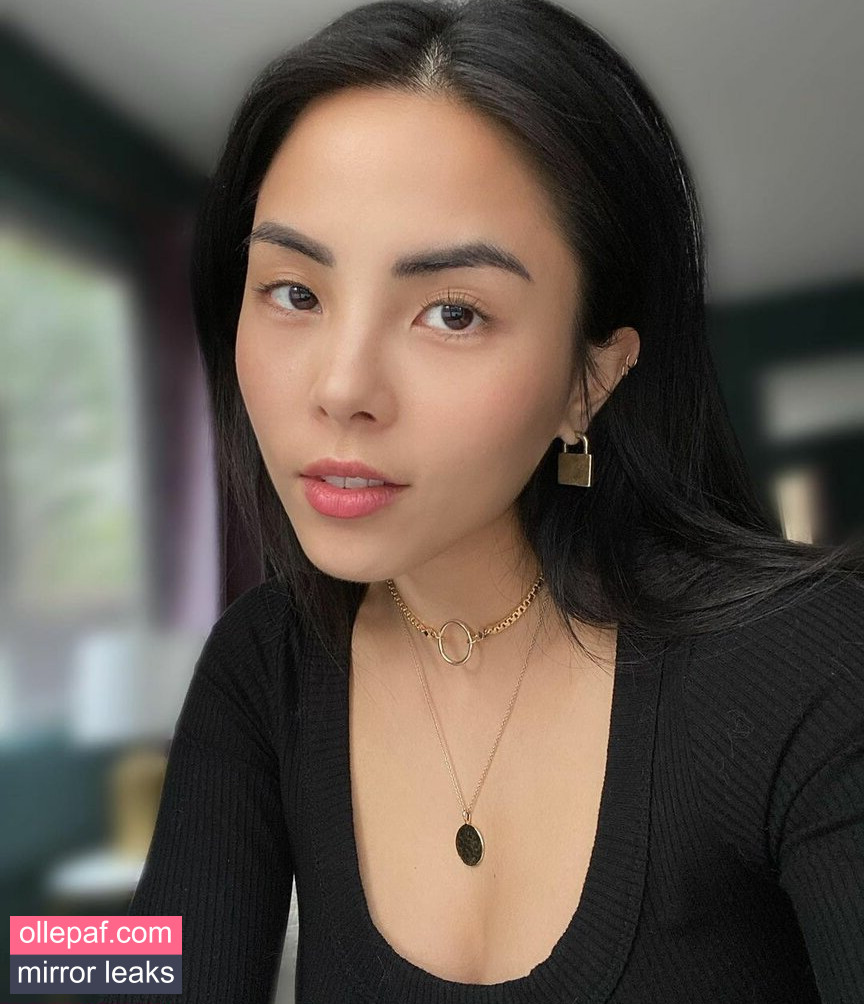 Latest Leaks Anna Akana Nude #785 - Fapello