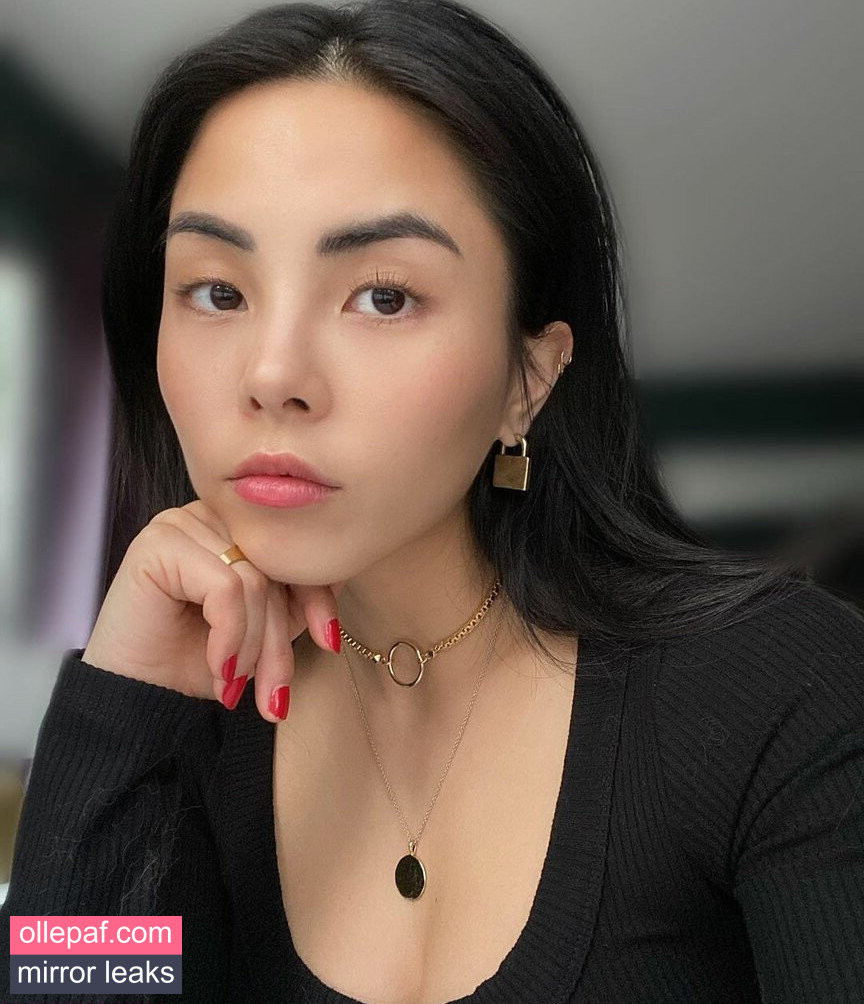 Latest Leaks Anna Akana Nude #786 - Fapello