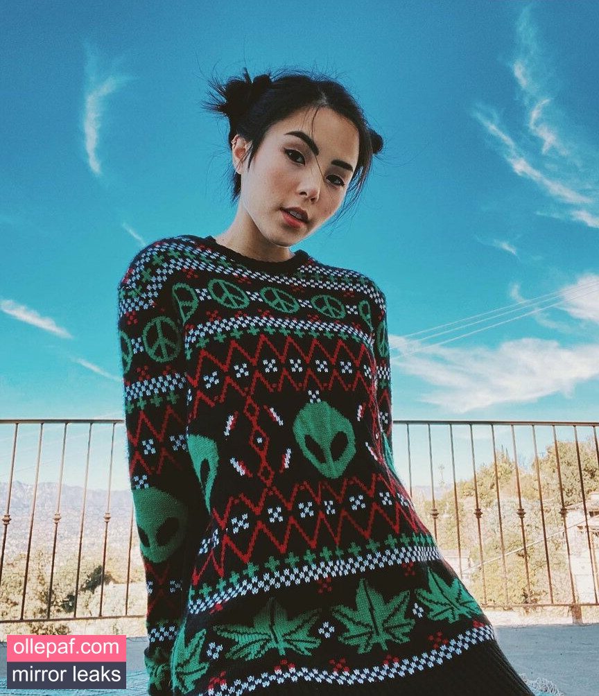 Latest Leaks Anna Akana Nude #789 - Fapello
