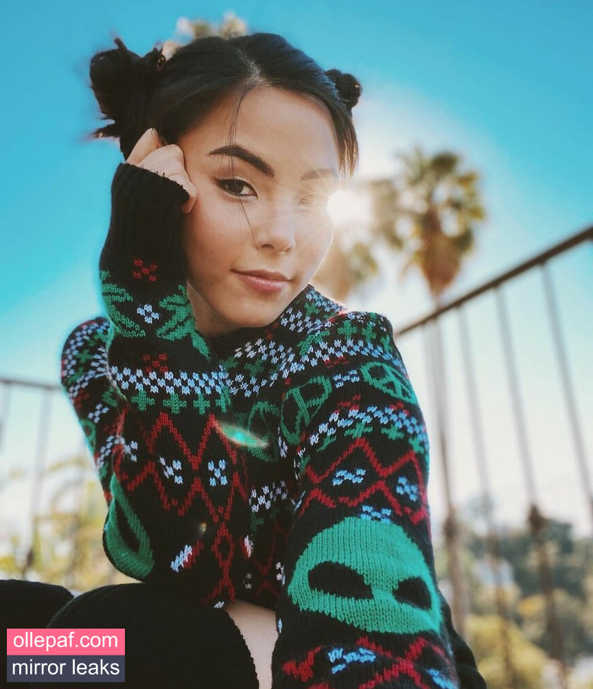 Latest Leaks Anna Akana Nude #790 - Fapello