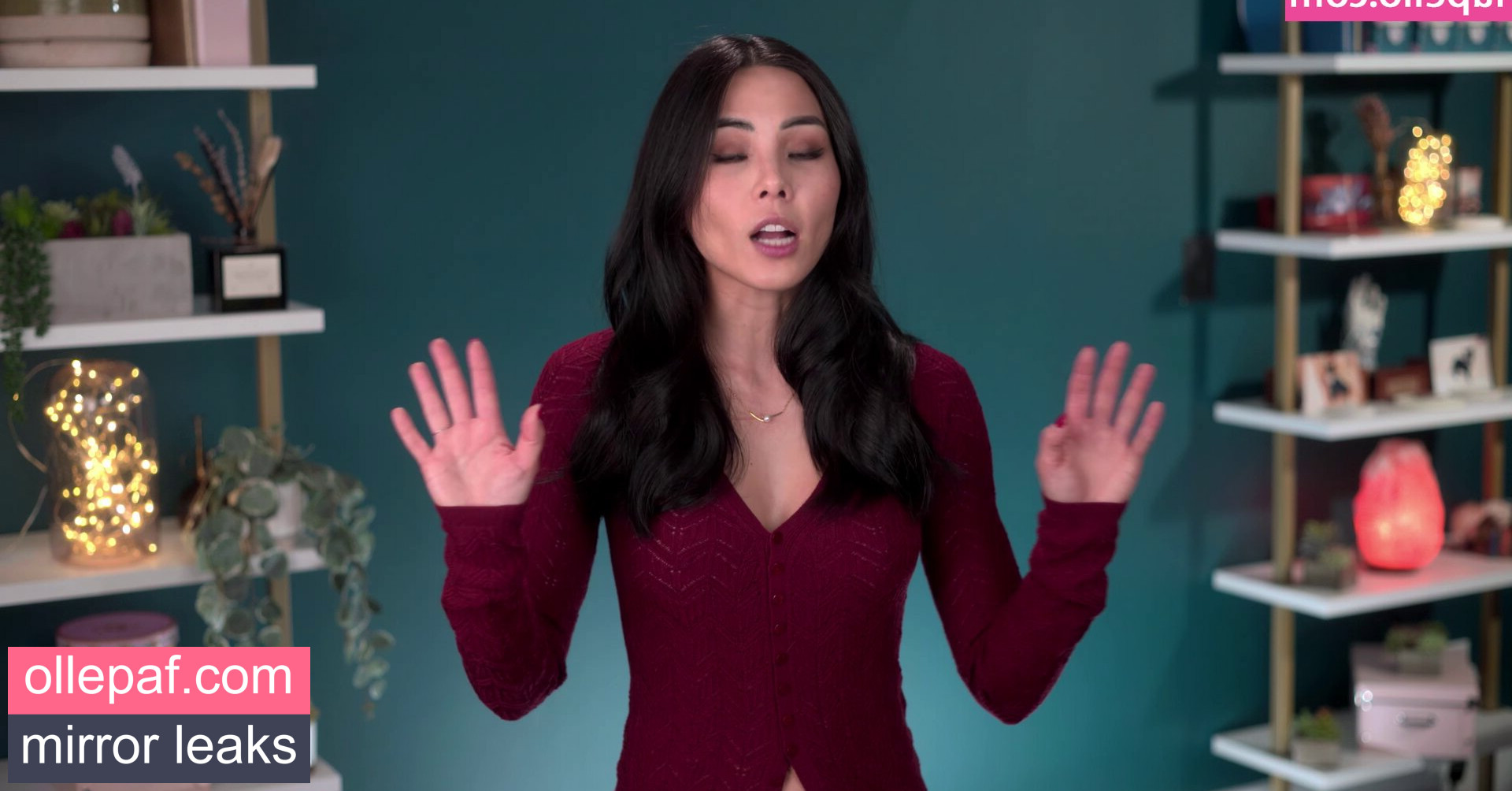 Latest Leaks Anna Akana Nude #80 - Fapello