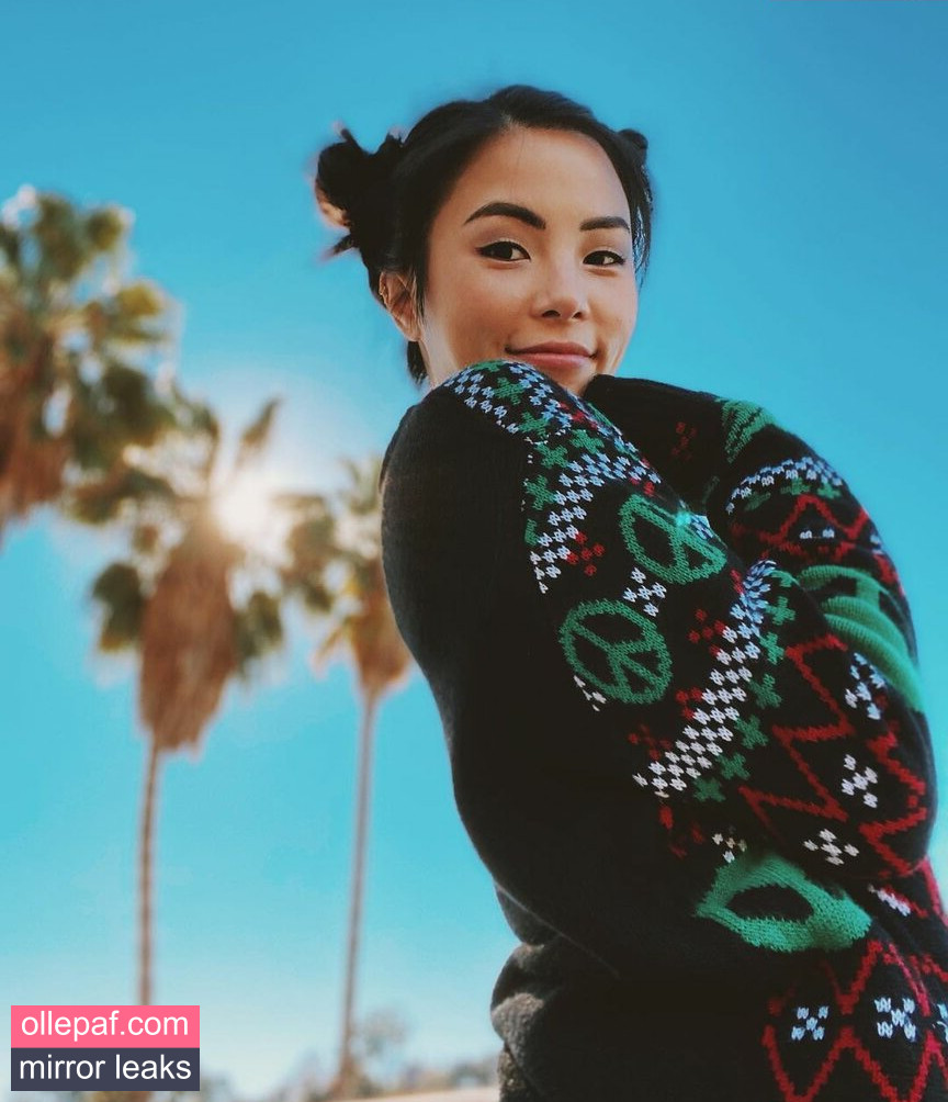 Latest Leaks Anna Akana Nude #791 - Fapello