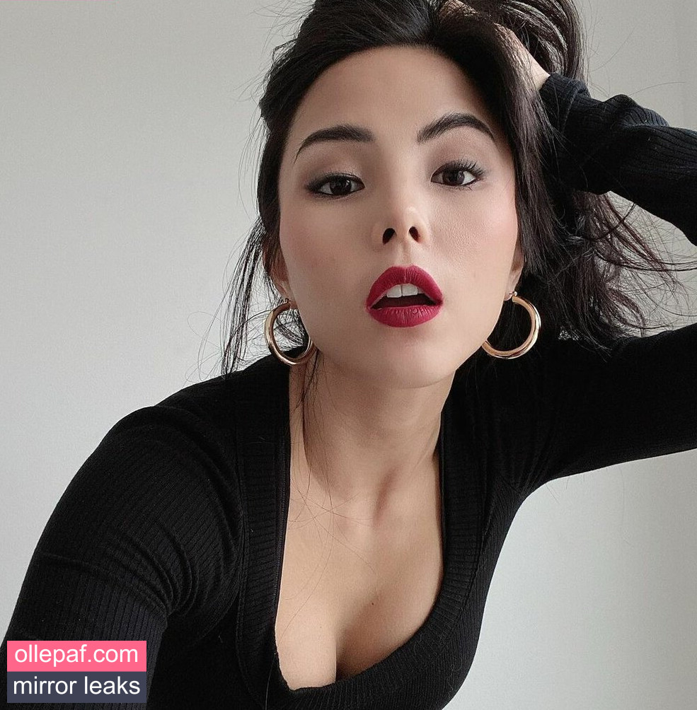 Latest Leaks Anna Akana Nude #792 - Fapello