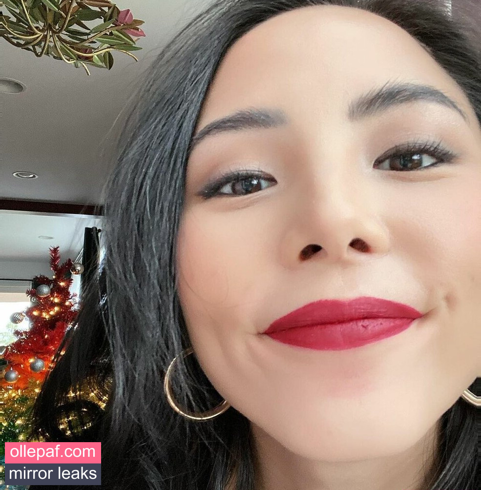 Latest Leaks Anna Akana Nude #793 - Fapello