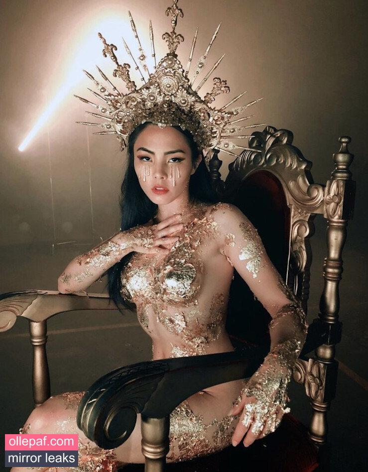 Latest Leaks Anna Akana Nude #797 - Fapello