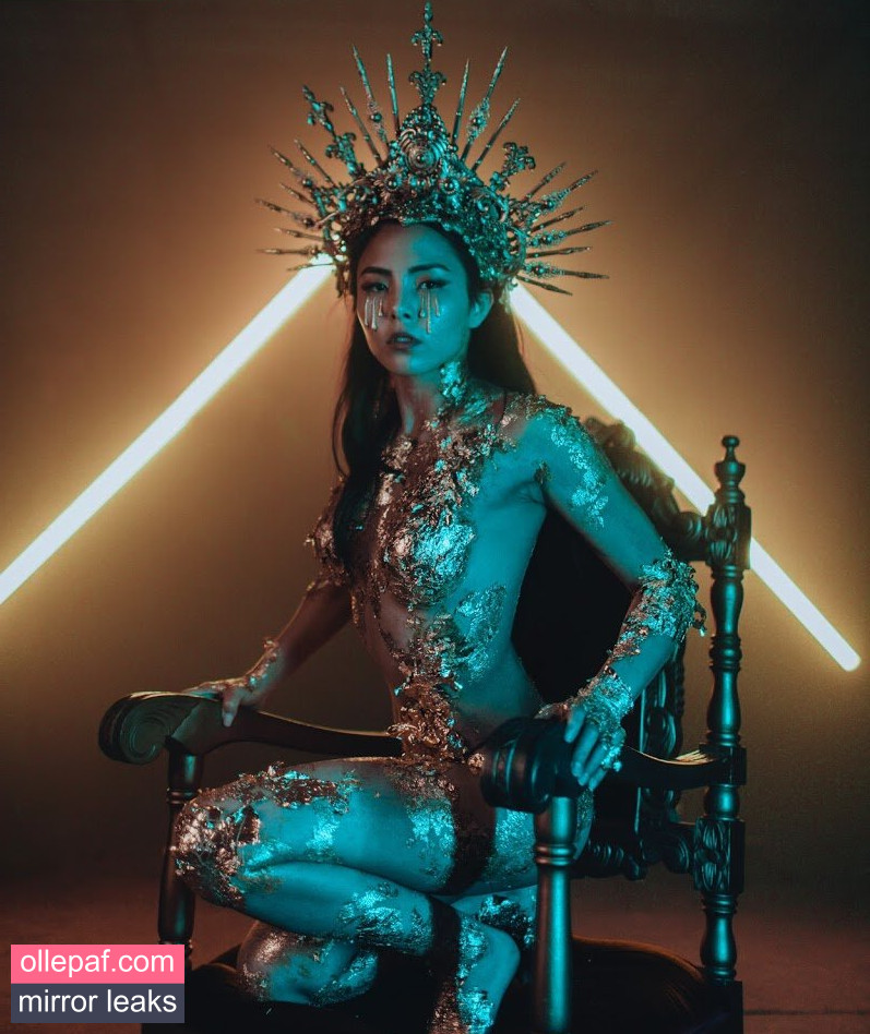 Latest Leaks Anna Akana Nude #798 - Fapello