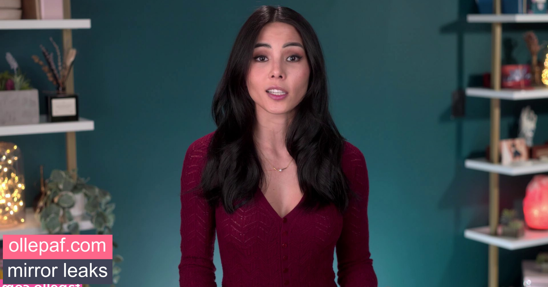 Latest Leaks Anna Akana Nude #81 - Fapello