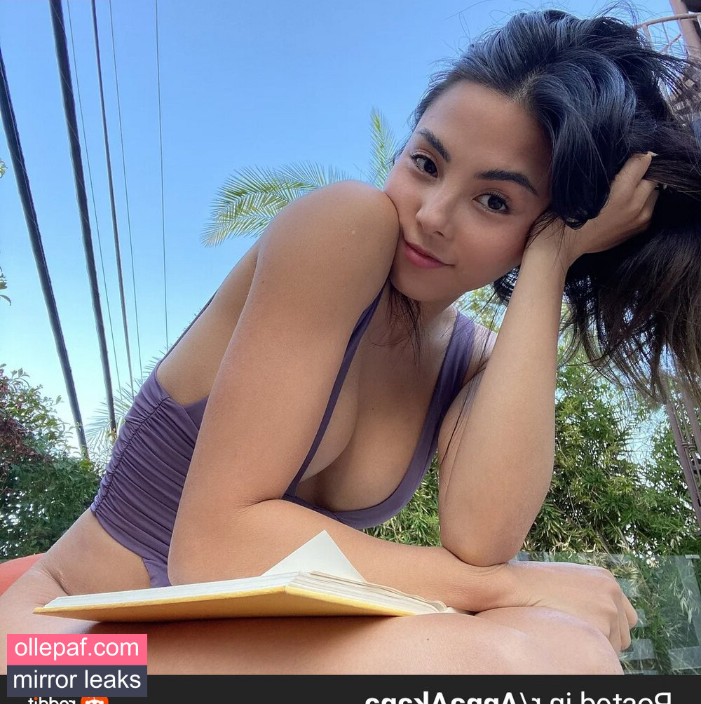 Latest Leaks Anna Akana Nude #805 - Fapello