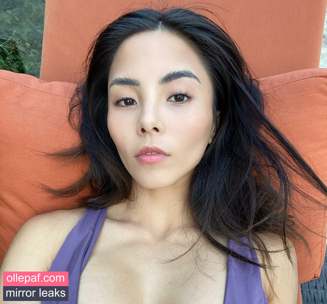 Latest Leaks Anna Akana Nude #808 - Fapello