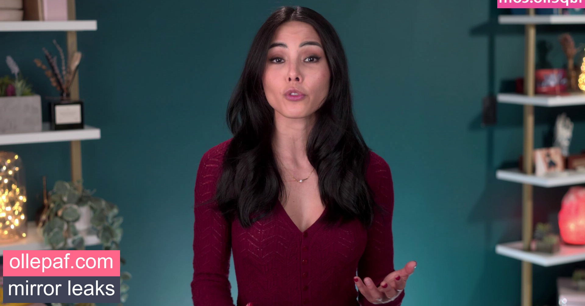 Latest Leaks Anna Akana Nude #82 - Fapello