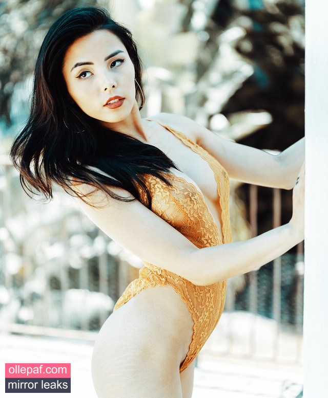 Latest Leaks Anna Akana Nude #812 - Fapello
