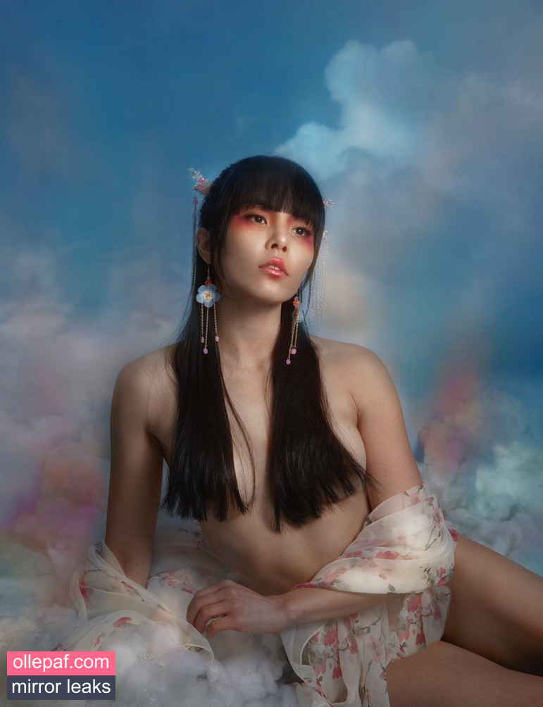 Latest Leaks Anna Akana Nude #814 - Fapello