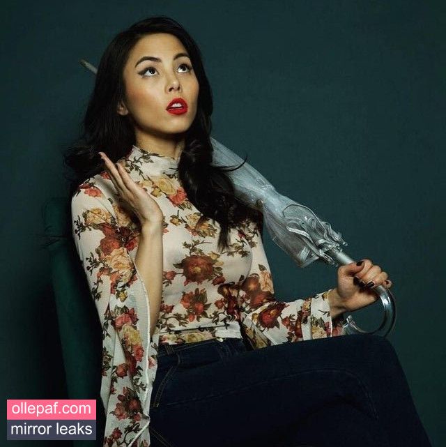 Latest Leaks Anna Akana Nude #817 - Fapello