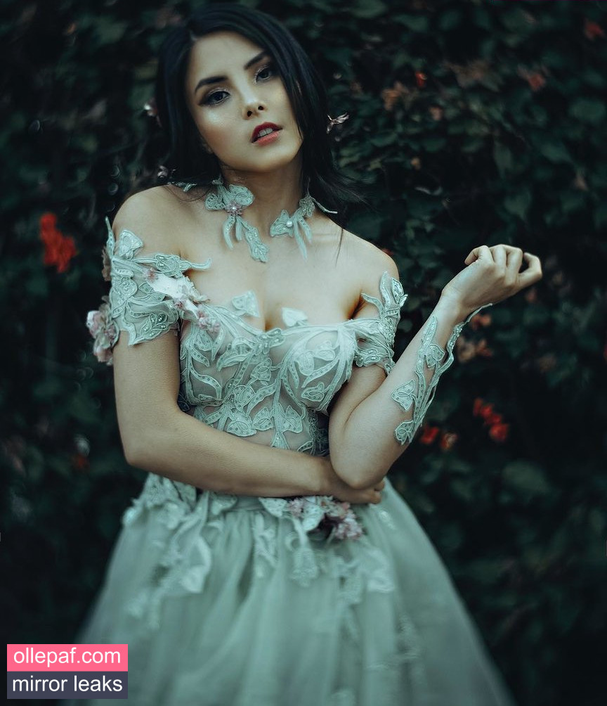 Latest Leaks Anna Akana Nude #820 - Fapello
