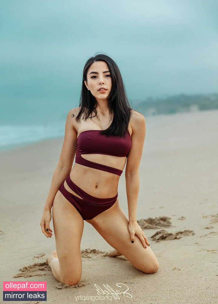 Latest Leaks Anna Akana Nude #822 - Fapello