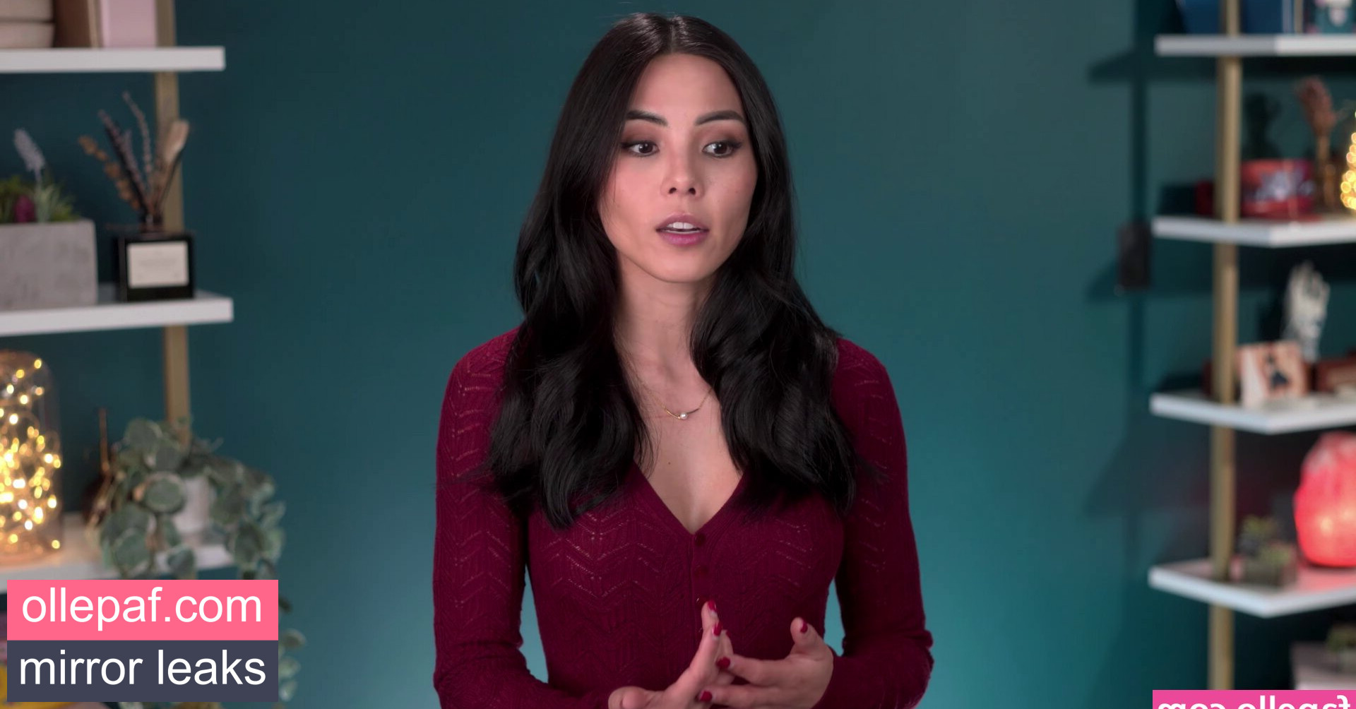 Latest Leaks Anna Akana Nude #85 - Fapello