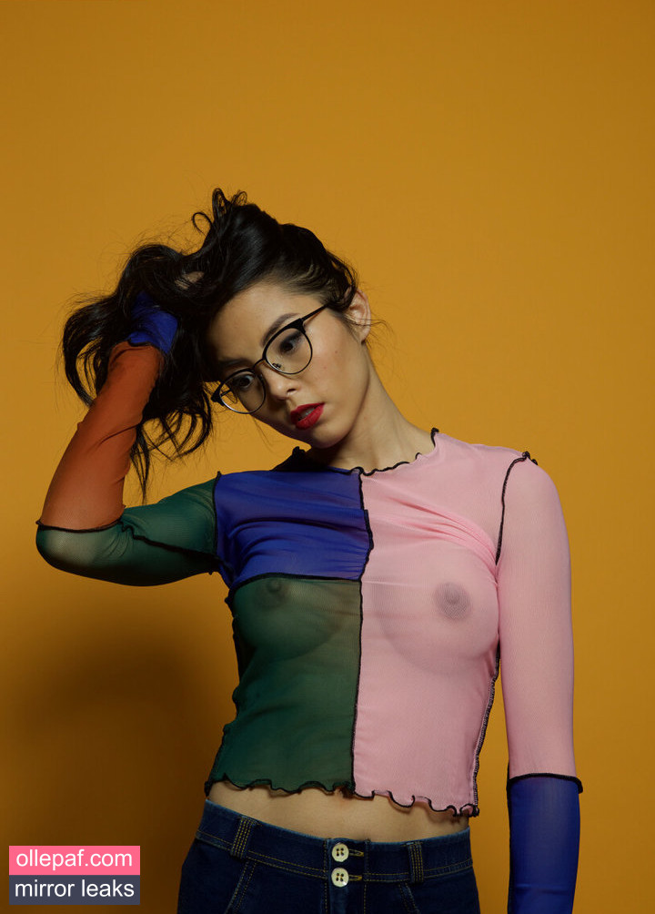 Latest Leaks Anna Akana Nude #843 - Fapello