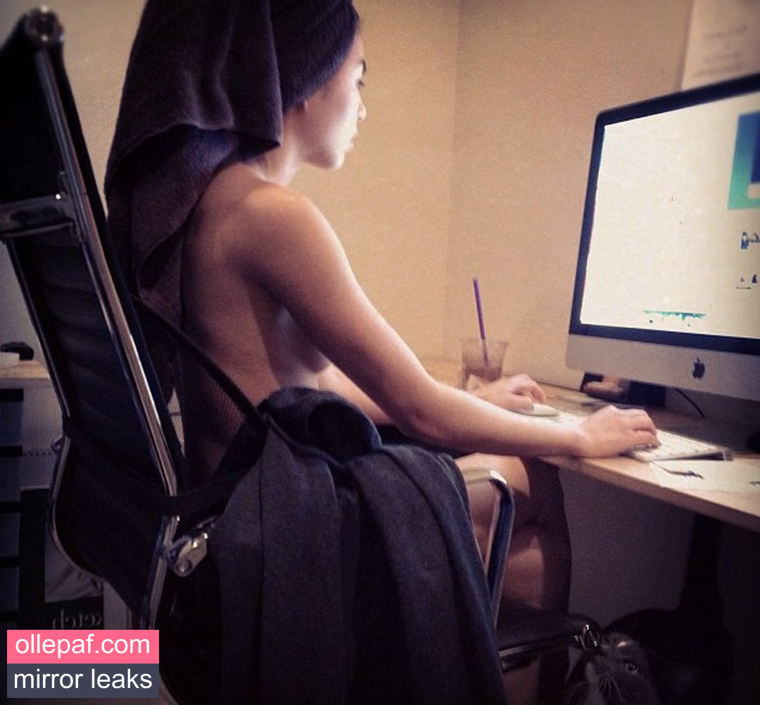 Latest Leaks Anna Akana Nude #846 - Fapello