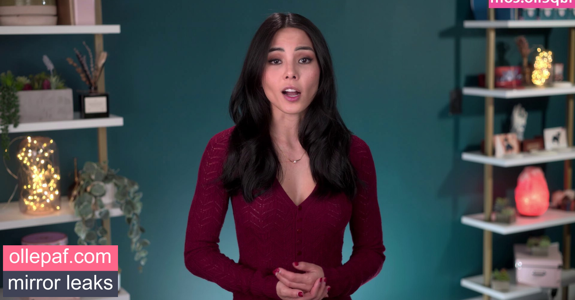 Latest Leaks Anna Akana Nude #86 - Fapello