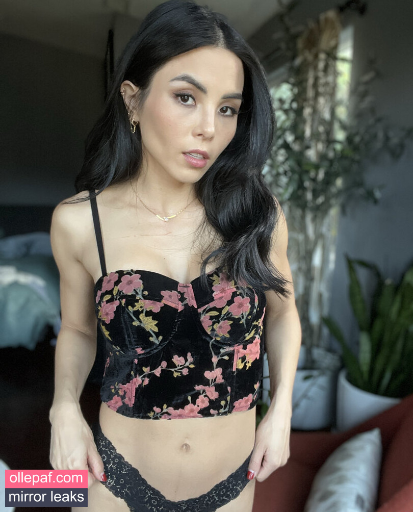 Latest Leaks Anna Akana Nude #88 - Fapello