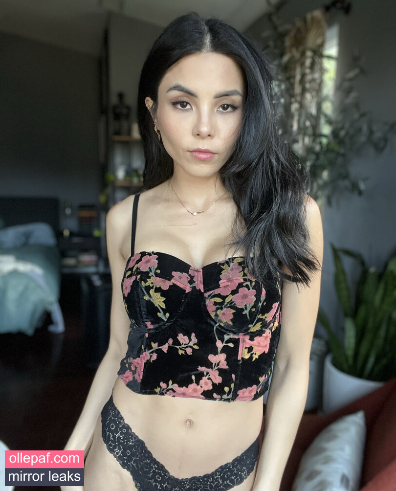 Latest Leaks Anna Akana Nude #90 - Fapello