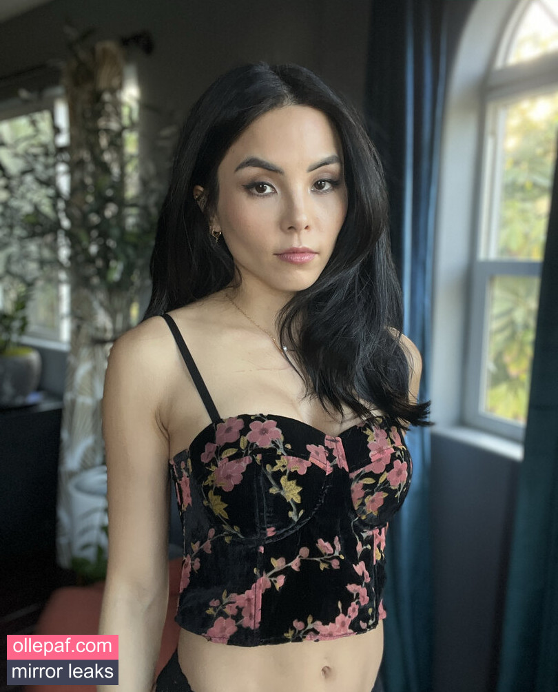 Latest Leaks Anna Akana Nude #95 - Fapello