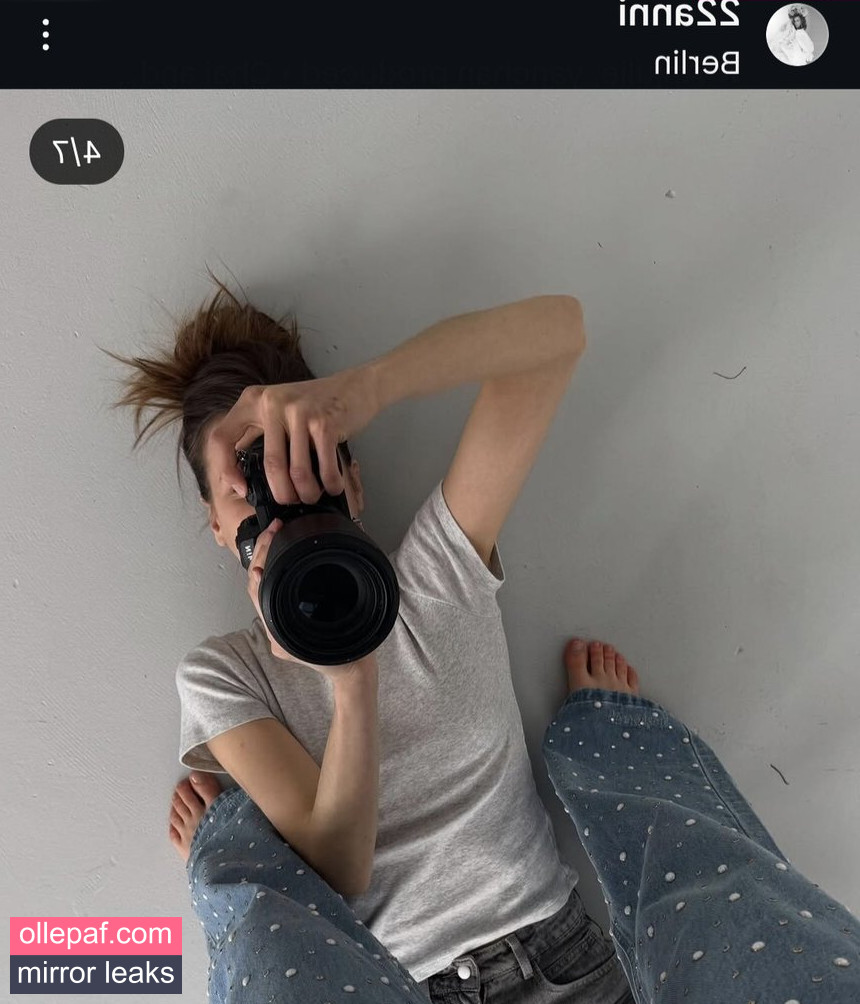 Latest Leaks anna.antonje Nude #11 - Fapello