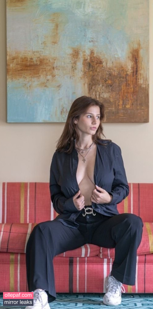 Latest Leaks Anna Arevalo Nude #24 - Fapello