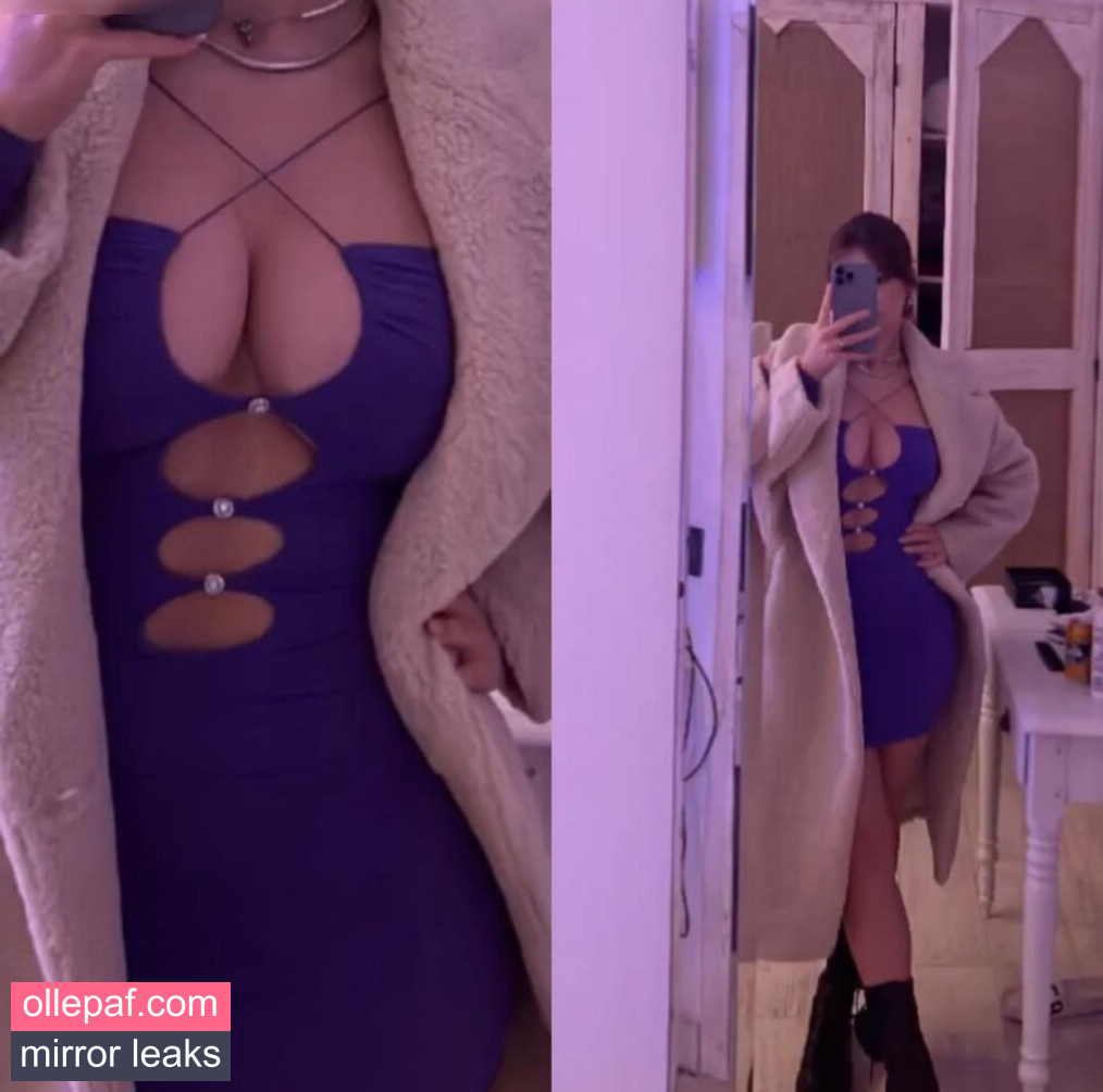 Latest Leaks Anna Arevalo Nude #10 - Fapello
