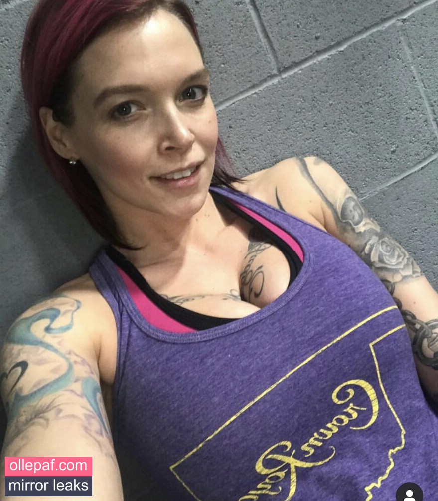 Latest Leaks Anna Bell Peaks Nude #332 - Fapello